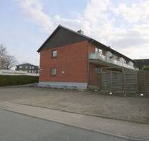 Sofort bezugsbereit! Möblierte 2-Zi.-Wohnung im EG mit Terrasse, Gemeinschaftsgarten und Stellplatz - Grömitz