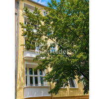 Hochwertiges Zinshaus in beliebter Wohnlage - Berlin Friedrichshain