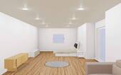 Spitzboden Studio Bettansicht.jfif - 