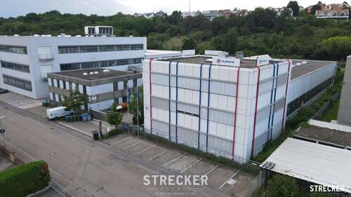 DJI_0467 - Halle zum Kaufen in Königsbach-Stein