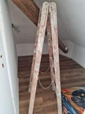 Abstellkammer - 
