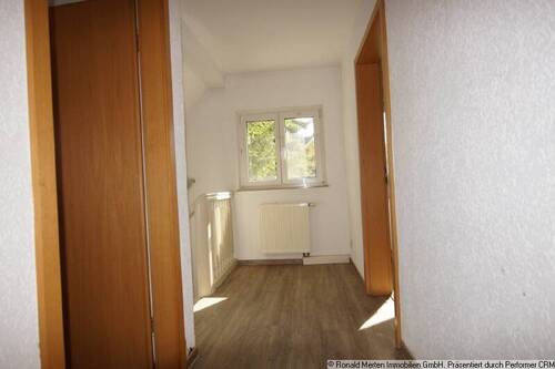 Haus OG Flur - 