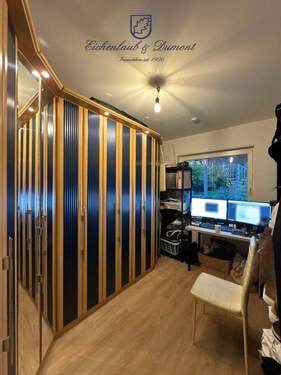 Arbeitszimmer EG - 