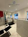 Bad mit Dusche EG - 