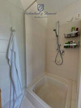 Dusche - 