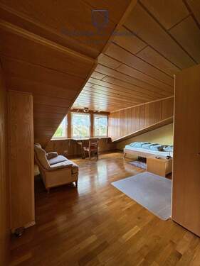 Schlafzimmer 1 - 