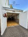 Doppel-Garage - 