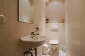 WC Damen - 
