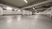 Einzelparker Tiefgarage - 