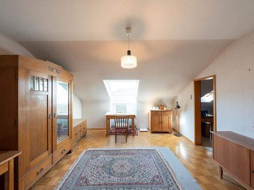 Büro Dachgeschoss - 