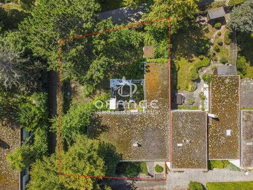 Bild 1 - ***Bungalow in Top Lage in Regensburg Einmalige Gelegenheit***