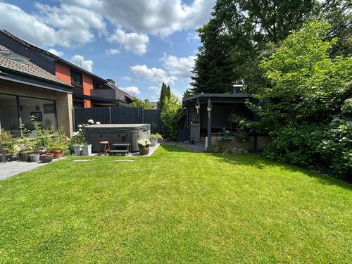 Bild 3 - 6 Zimmer Reihenmittelhaus in Münster