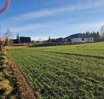 Osterangebot! 17 Baugrundstücke im Grünen - Roßwein Niederstriegis