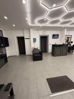 19CD26AF-96D1-4A6A-BEE0-F00B7AC08F0F.jpeg - 3 Zimmer Gewerbeobjekt (Büro, Produktion, Verkauf) in Nürnberg