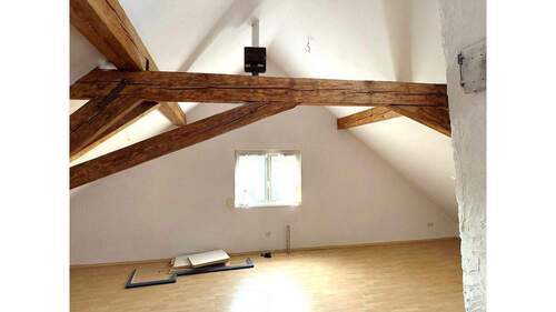 Dachgeschoss - 