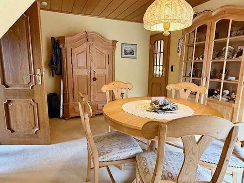 Durchgangszimmer OG - 