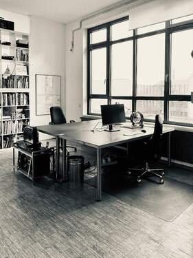 workspace - Büro in Berlin