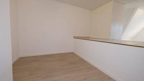 Ebene II: Platz zum Schlafen - 