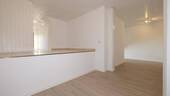 Ebene II: Platz zum Schlafen - 
