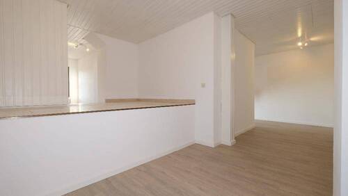Ebene II: Platz zum Schlafen - 