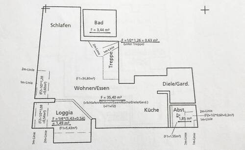Ebene I - 