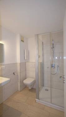 Das Badezimmer - 
