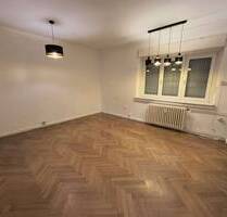 Charmante 3-Zimmer-Altbauwohnung mit 3 m Deckenhöhe & grünem Innenpark in Berlin