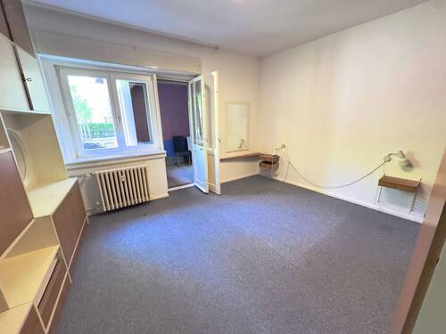 2 - 3 Zimmer Etagenwohnung zum Kaufen in Berlin