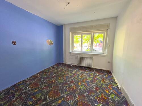 3 - 3 Zimmer Etagenwohnung in Berlin