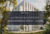 Showroom Event Sonntag - Hübsche Gartenwohnung mit 2 Terrassen, lichtdurchflutet und hell - Einzug Sommer 2026