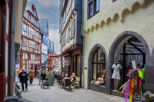 Weilburg - 