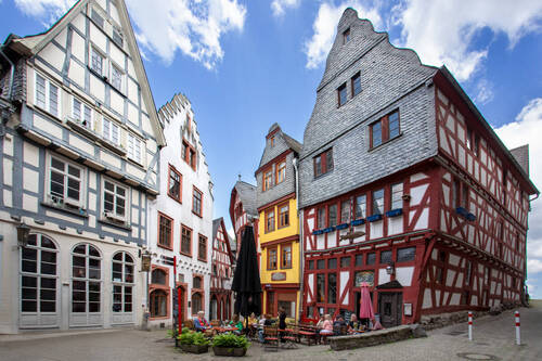 Weilburg - 