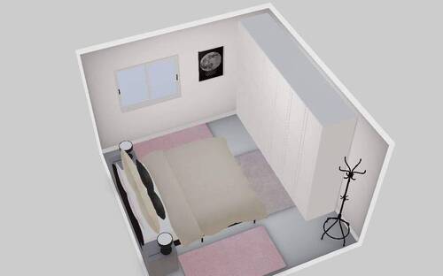 Schlafzimmer Puppenhaus.jfif - 