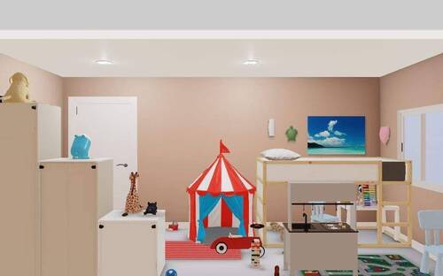 Kinderzimmer Bett.jfif - 