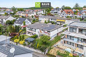 Luftaufnahme - 