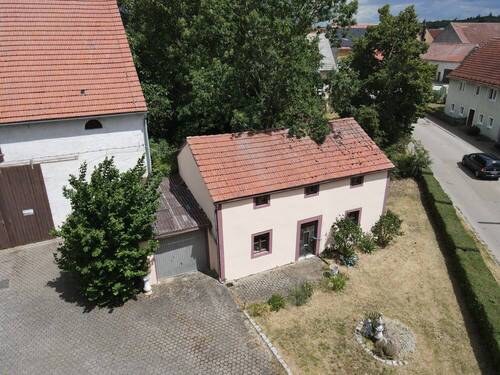 Korbhaus - 