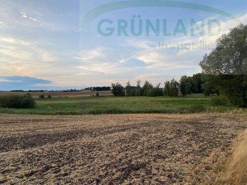 Bild 2 - Grundstück zum Kaufen in Landin