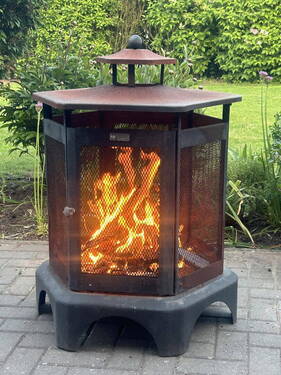 Garten - 