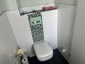 Gäste-WC - 
