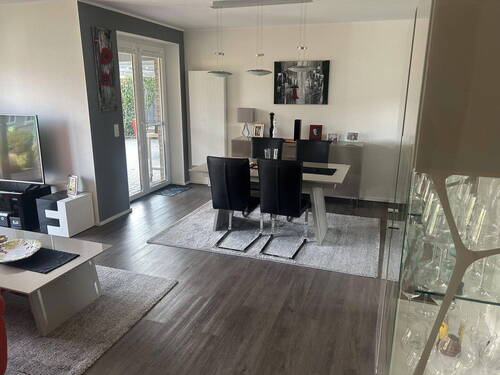 Wohnzimmer - 