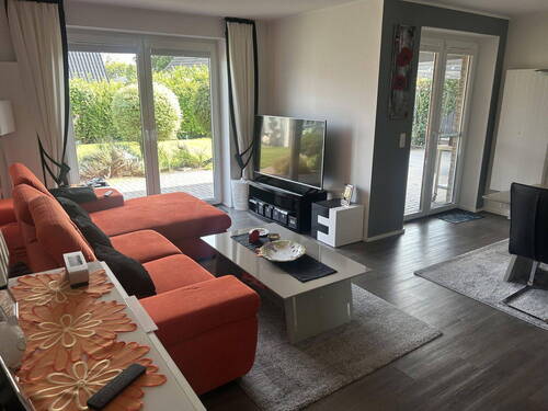 Wohnzimmer - 
