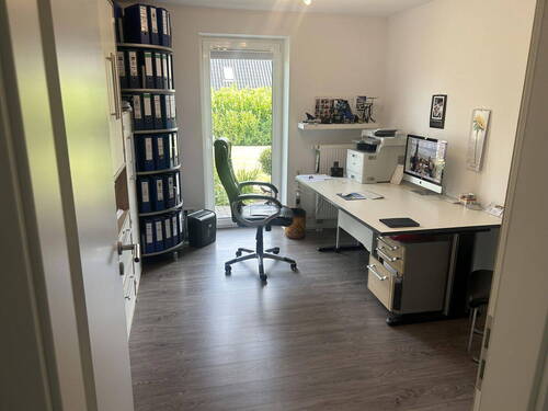 Büro - 