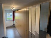 Ankleidezimmer - 