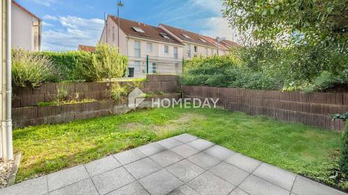 Terrasse 1-1 - 