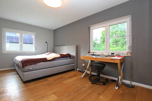 Schlafzimmer - 