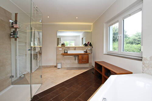 Badezimmer - 