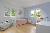 Kinderzimmer - 