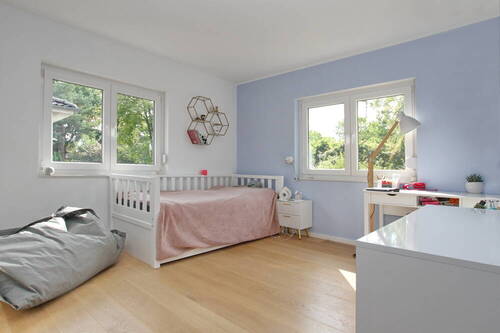 Kinderzimmer - 