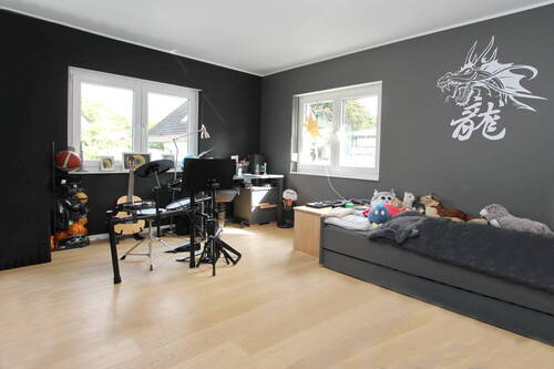 Kinderzimmer - 