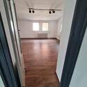 Blick von Büro 2 in Büro 1 - 